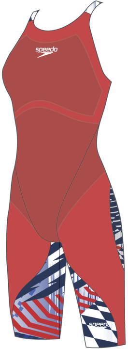 Boulon, Blanc, Rouge Flamme