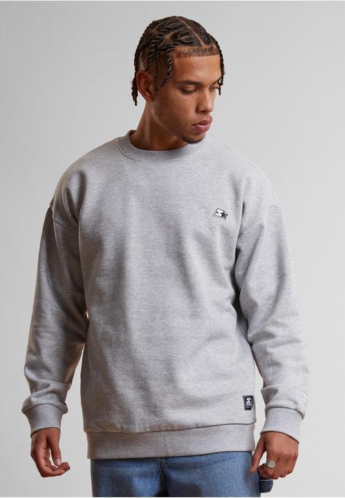 Actual product image Starter USA Crew Neck - 195827 (XL)