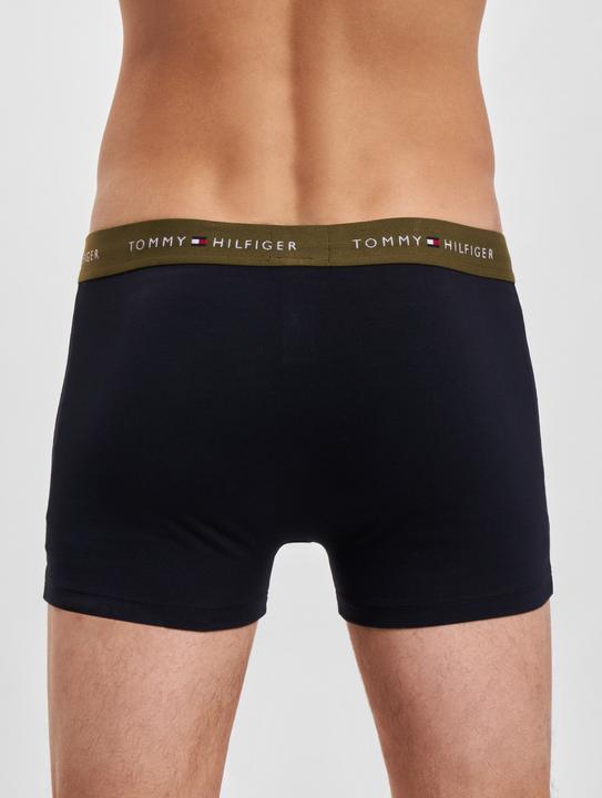 Actual product image Tommy Hilfiger WB Trunk (S, pack of 3)