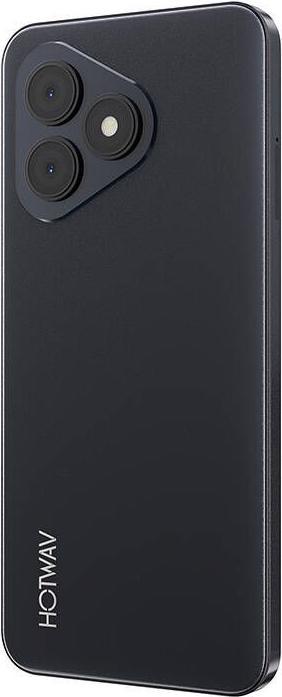 Image du produit Hotwav Smartphone Note 15 Pro - 6.6' 4/128GB Grey (128 Go, Gris)