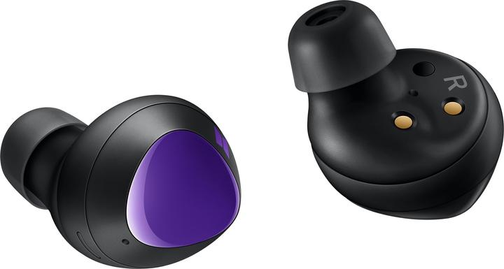 Samsung Galaxy Buds+ (11 h, Wireless)
