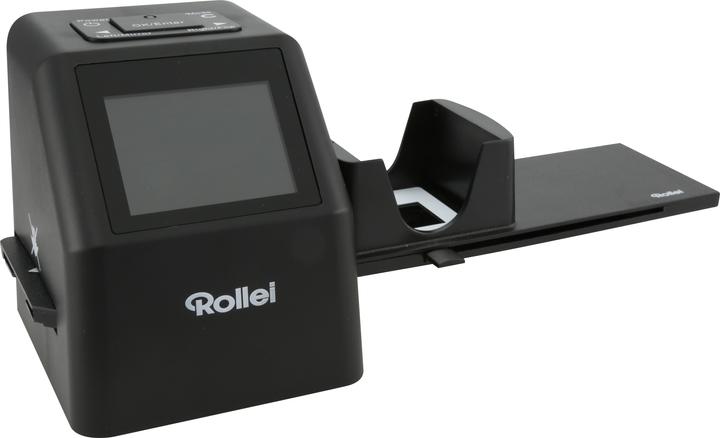 Immagine prodotto Rollei DF-S 310 SE (USB)