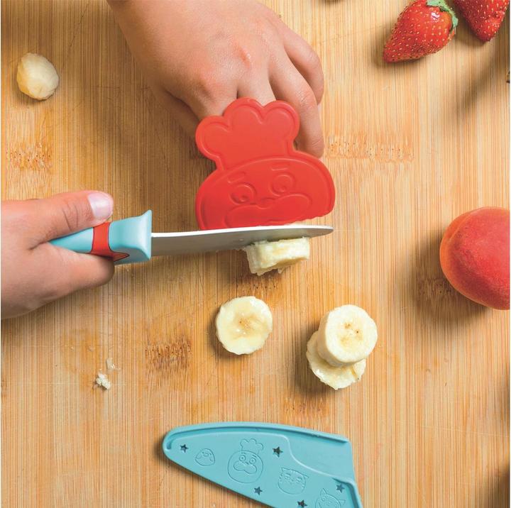 Produktbild Chefclub Messer