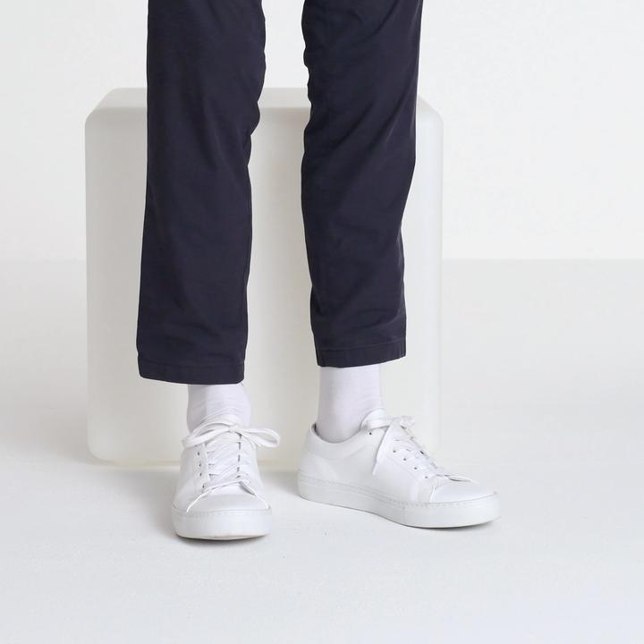Actual product image Blacksocks Organic Comfort (Single pack, XL, 37 - 39)