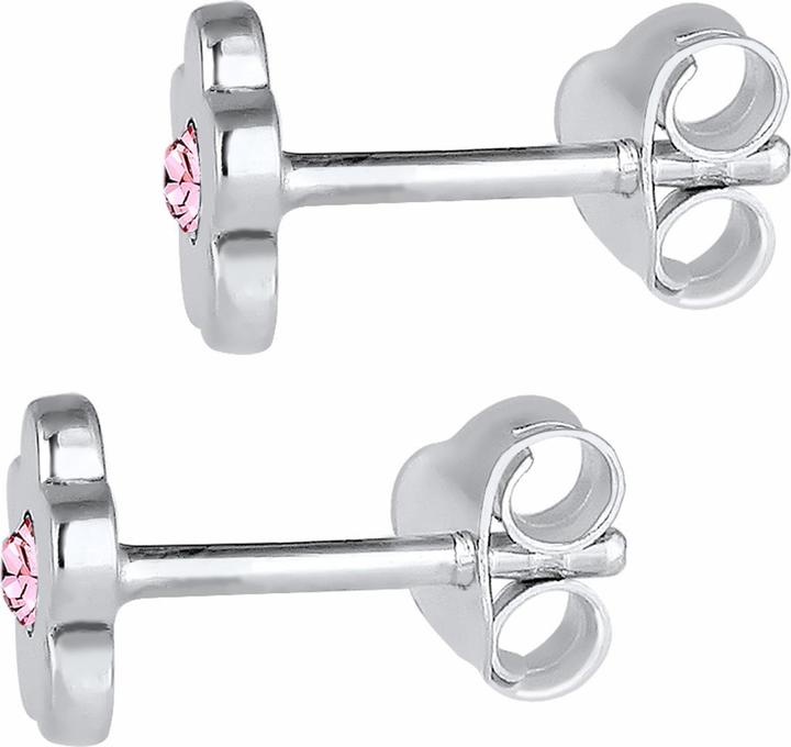 Produktbild Elli Blume (Glaskristall, 925 Sterling Silber)