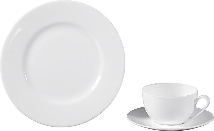Actual product image Rosenthal Jade (18 Piece)