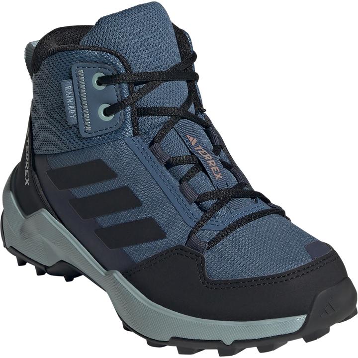 Produktbild adidas AX4R R.RDY Mid (30.5)