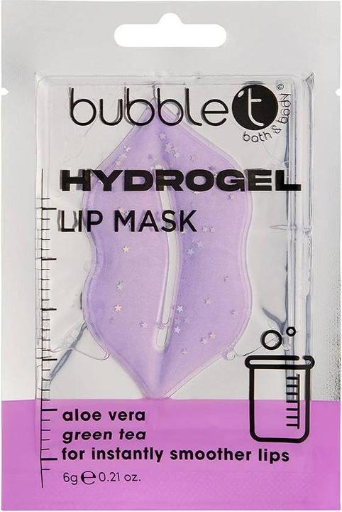 Bubble T Hydrogel Patch (Patches)