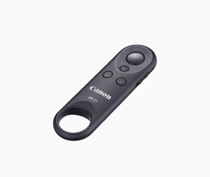 Produktbild Canon BR-E1 Bluetooth-Kamera-Fernbedienung (Bluetooth)
