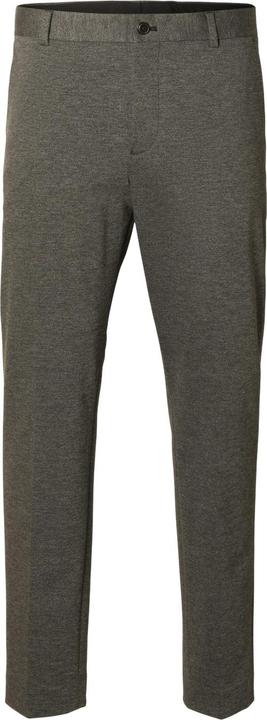 Actual product image Selected Homme Jersey Suit Trousers (52)