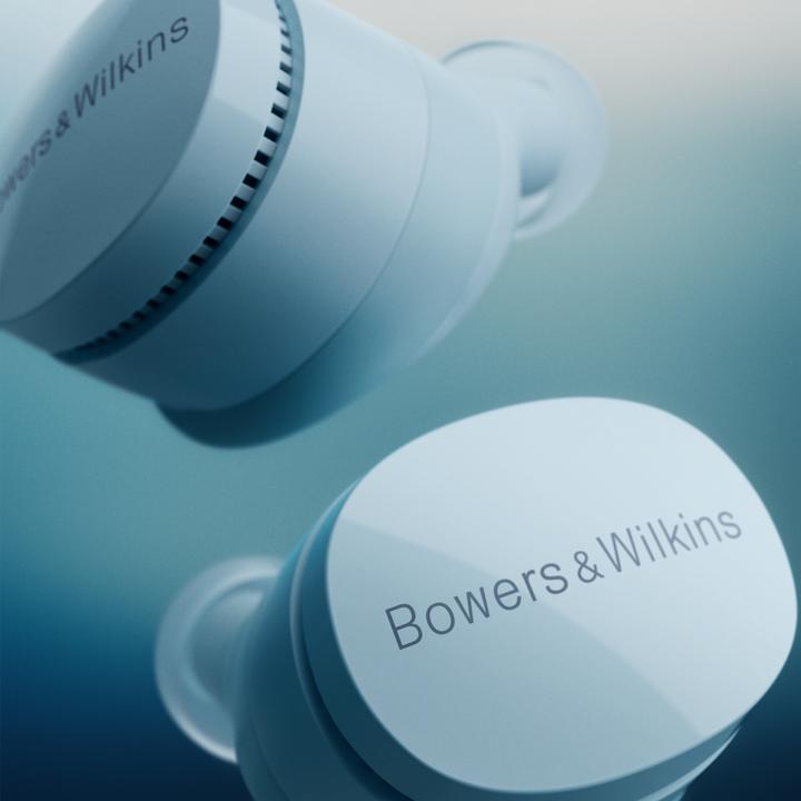 Actual product image Bowers & Wilkins Pi6 (ANC, 8 h, Wireless)