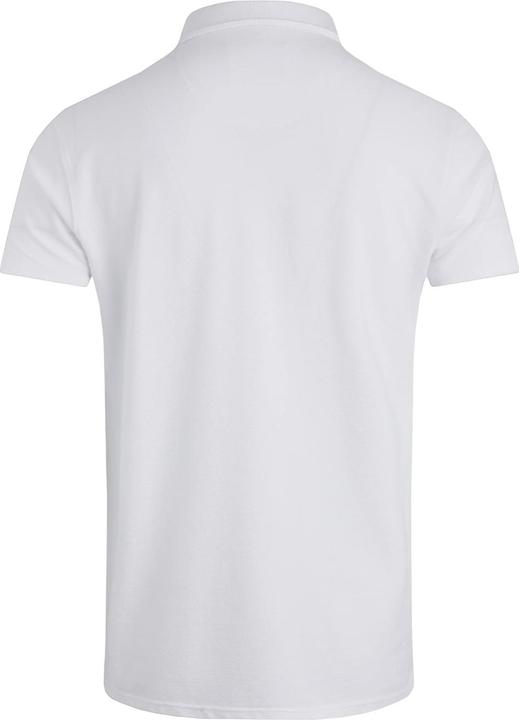 Immagine prodotto Weird Fish Miles Maglietta Polo Biologico Uomo (XXL)