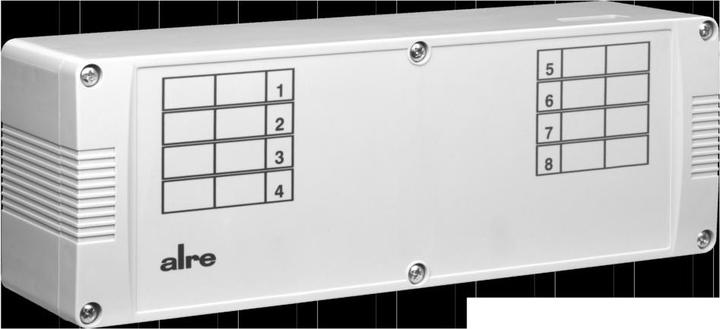 Produktbild ALRE IT VOORL-318.053