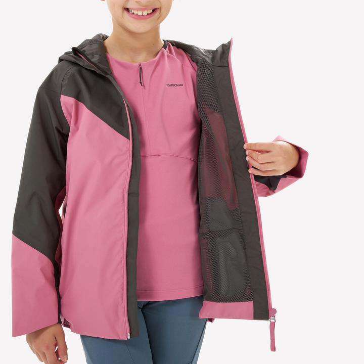 Immagine prodotto Quechua MH500 (6, 7, 8)