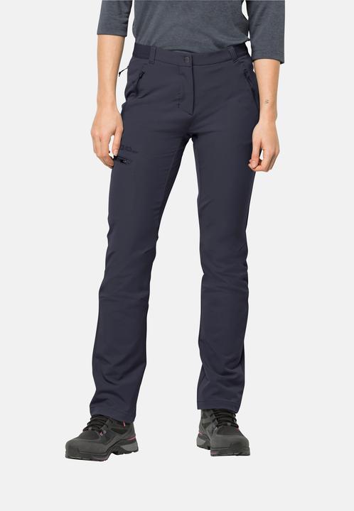 Immagine prodotto Jack Wolfskin Geigelstein Pants W (42)