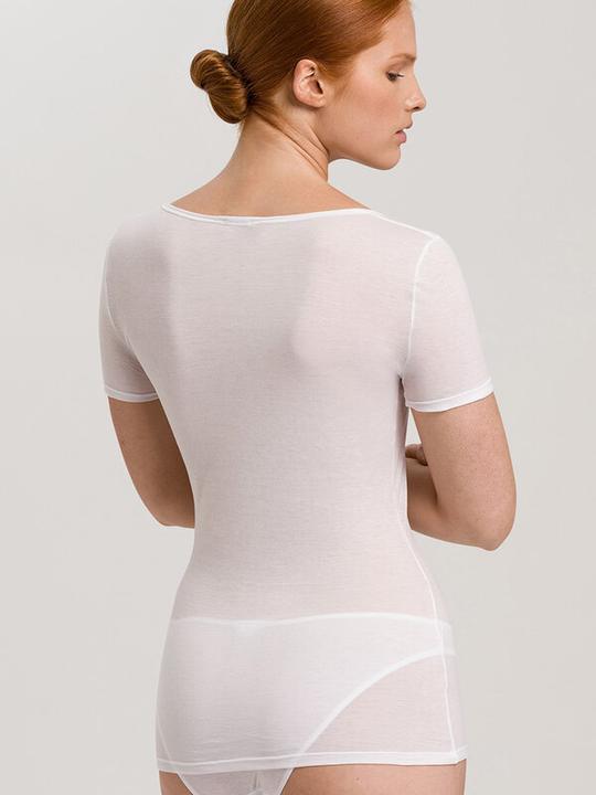 Actual product image Hanro Ultralight shirt (S)