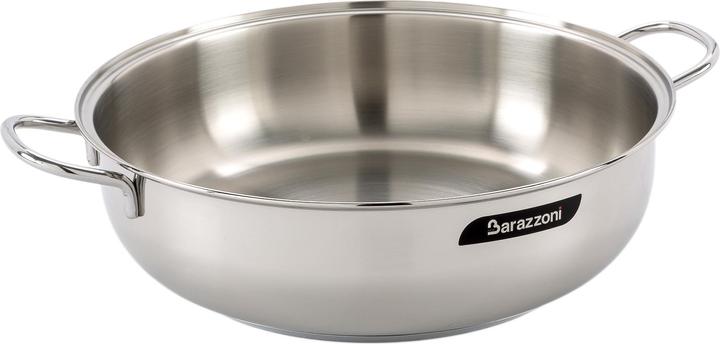 Actual product image Barazzoni Bonita 26cm pan (26 cm, Aluminium)