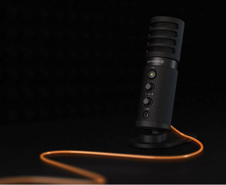 Produktbild Beyerdynamic Fox
