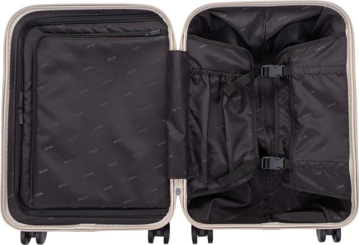 Image du produit GOT BAG Valise et trolley Re:Shell Cabin 2.0 (31 l, Bagage à main (jusqu'à 50l))