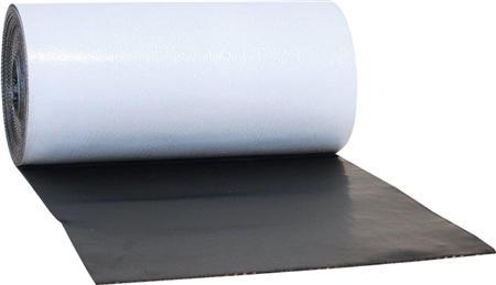 Actual product image Perform Fast Flash 500x28 cm - RAL 9011 assorted