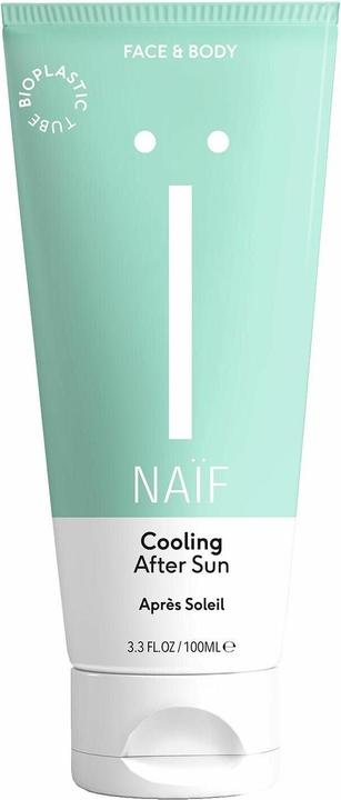 Naïf After Sun Cooling