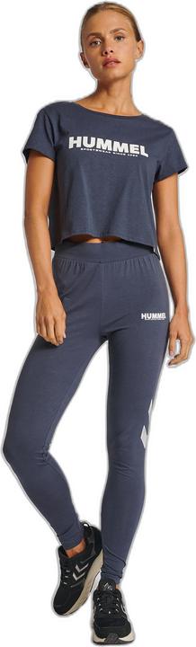 Image du produit hummel Legacy Woman Cropped T-Shirt (M)