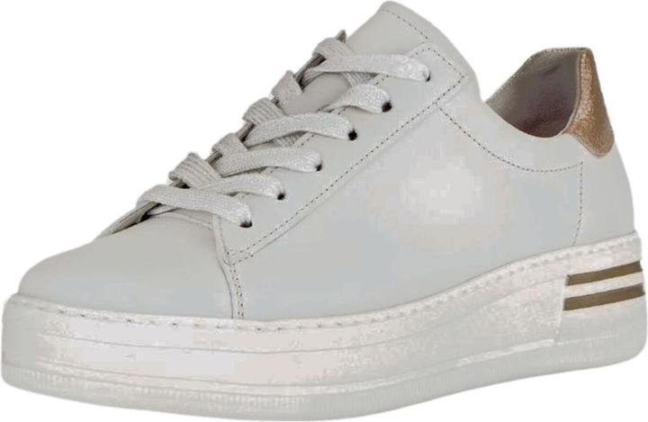 Offwhite, Platino 62