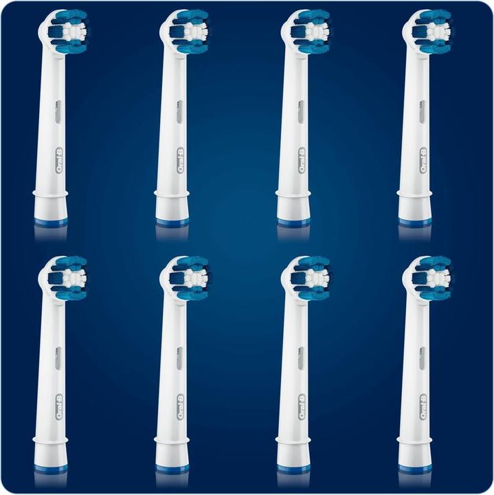 Image du produit Oral-B Precision Clean (8 x)