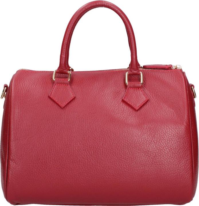 Actual product image Gave Lux Bowler bag