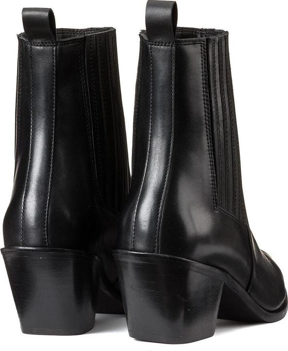 Actual product image La Redoute Collections Western Boots Signature (36)