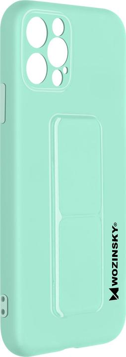 Actual product image Wozinsky Duran Series (Apple iPhone 12 Pro Max)