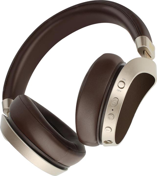 Actual product image Bluetooth headset (40 h, Wireless)