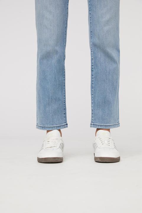 Produktbild Du/Er No Sweat High Rise Slim Straight (XS)