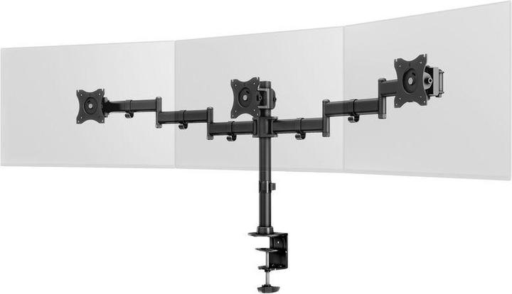 Image du produit Multibrackets MB Pied de table Tripple de base (Tables, 27")