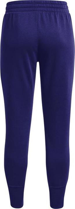 Produktbild Under Armour Damen Rival Fleecehose Marineblau 1356416 468 (M) (M)