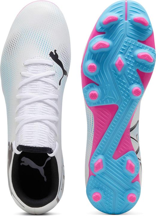 Actual product image Puma Future 7 Play Fg/Ag (44)