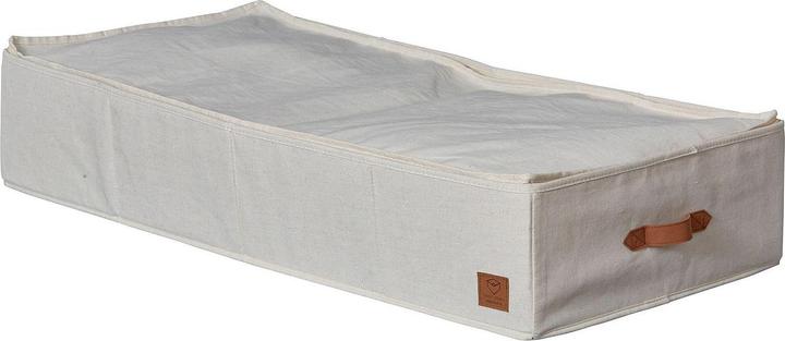 Love it Store it Premium Unterbettkommode (90 x 45 x 18 cm, 73 l)