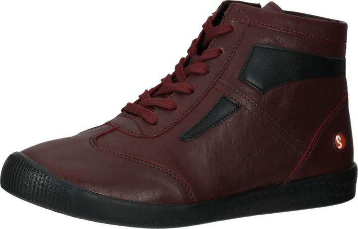 Actual product image Softinos Stiefelette (39)
