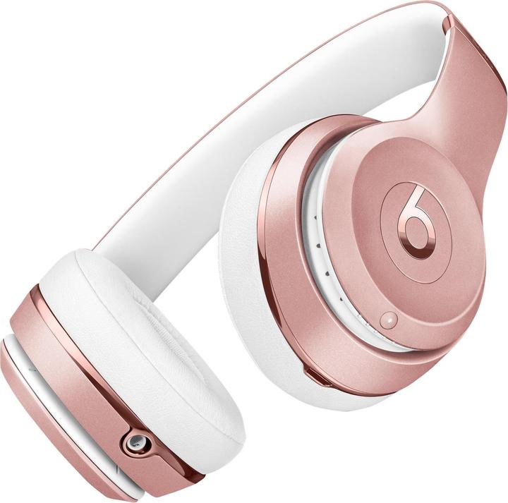 Produktbild Beats Solo3 (keine Geräuschunterdrückung, 40 h, Kabellos)