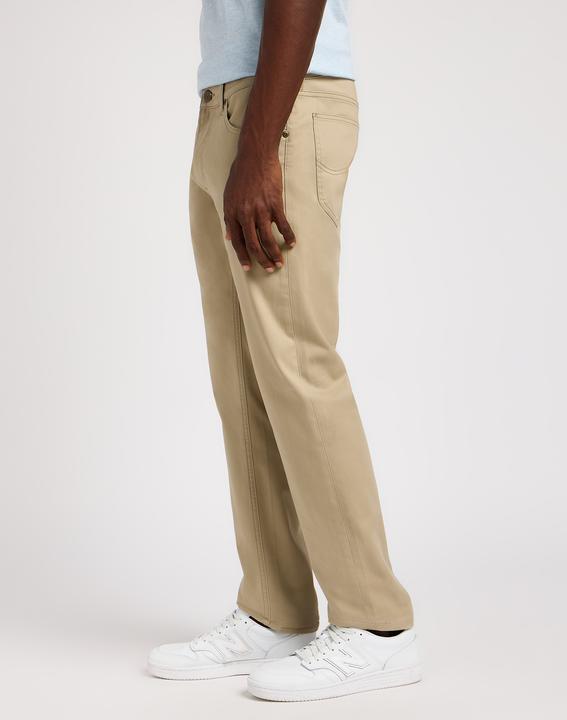 Actual product image Lee Daren Zip Fly (31)