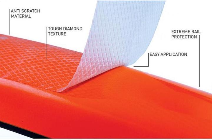 Immagine prodotto Ocean & Earth Ruban de rail SUP Oceano e Terra (2x2m)