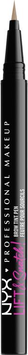 Produktbild NYX Professional Make-Up Lift & Snatch! (Blonde)