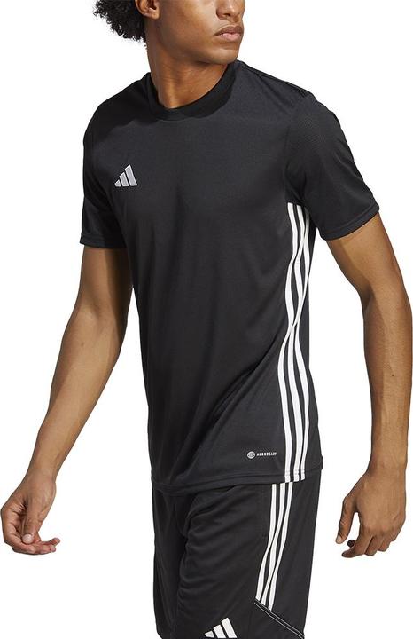 Actual product image adidas Tabela 23 Football Shirt Men (L)