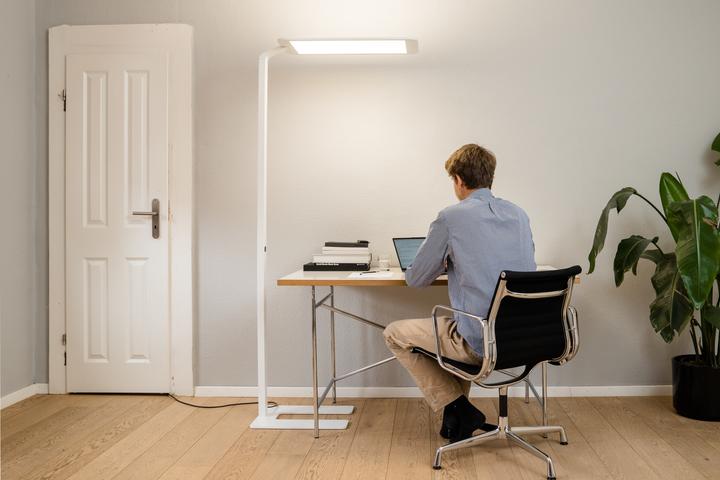 Produktbild Ledvance Bürostehleuchte (5600 lm)