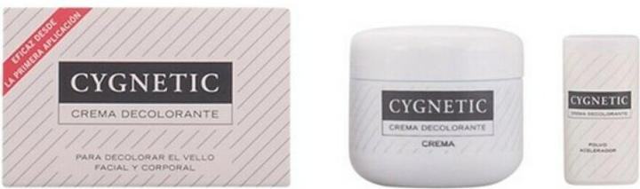 Immagine prodotto Cygnetic crema decolorante vello 100 ml (100 ml)