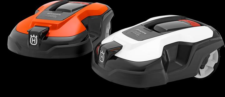 Immagine prodotto Husqvarna 105 (Robot falciante, Ricambi per macchine da giardino)