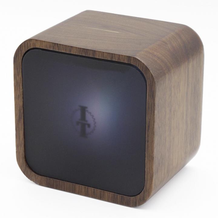 Produktbild intertechno Smart Home Zentrale Selection inkl. Smart Remote