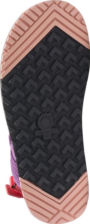 Actual product image Xero Shoes D-Trail (38.5)