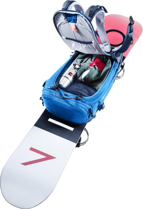 Image du produit Deuter Freerider Pro 34+ (34 l)
