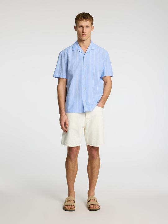 Produktbild Selected Homme Kurzärmeliges Hemd (M)